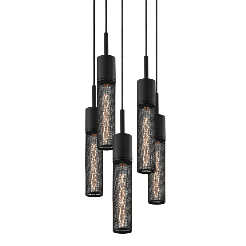 Urban Edge Pendant Light - Image 7