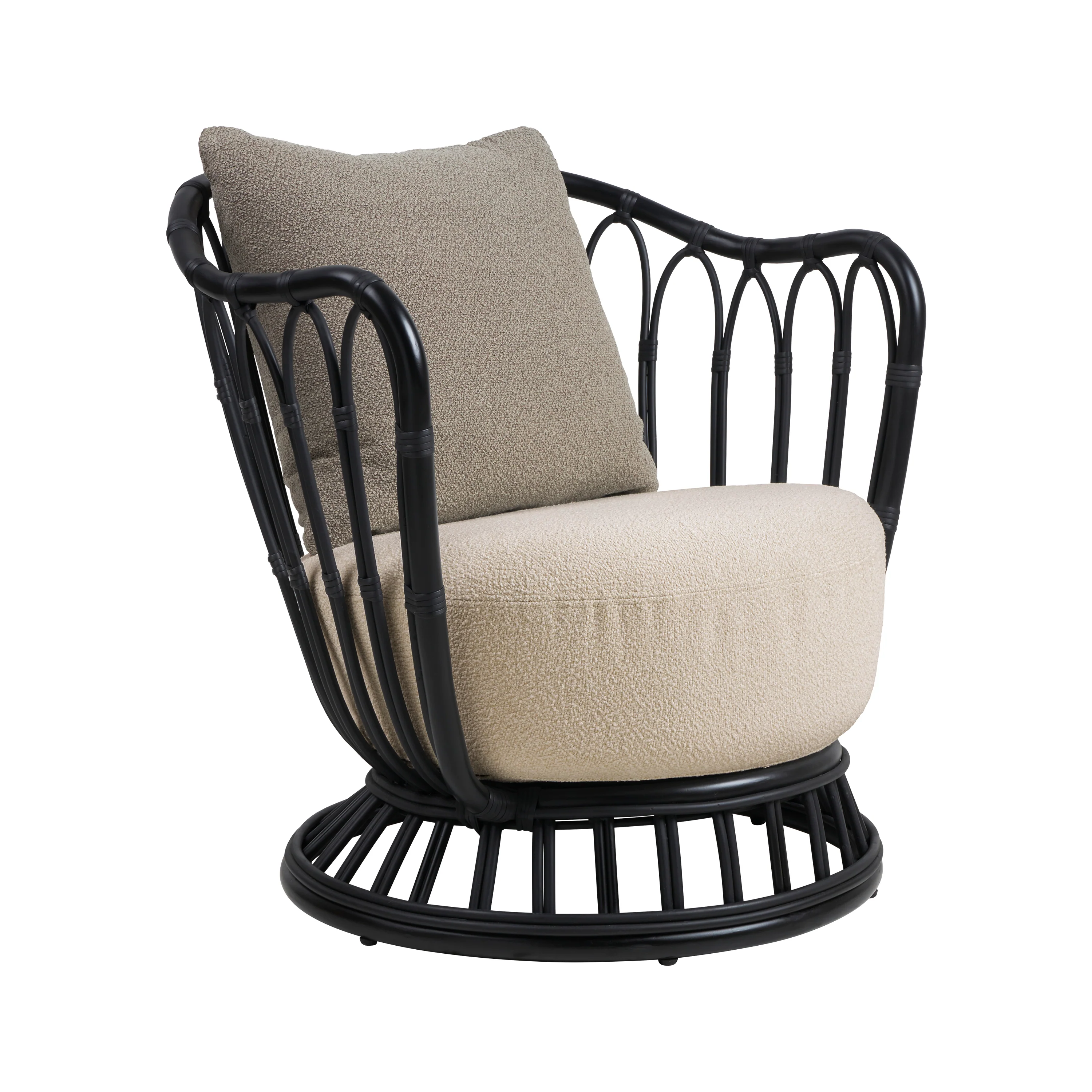 Grace Outdoor Lounge Chair - Image 18
