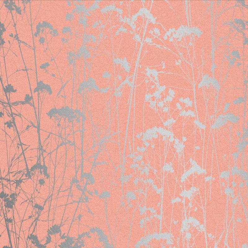 Grace Wallpaper Sample Swatch - Image 3