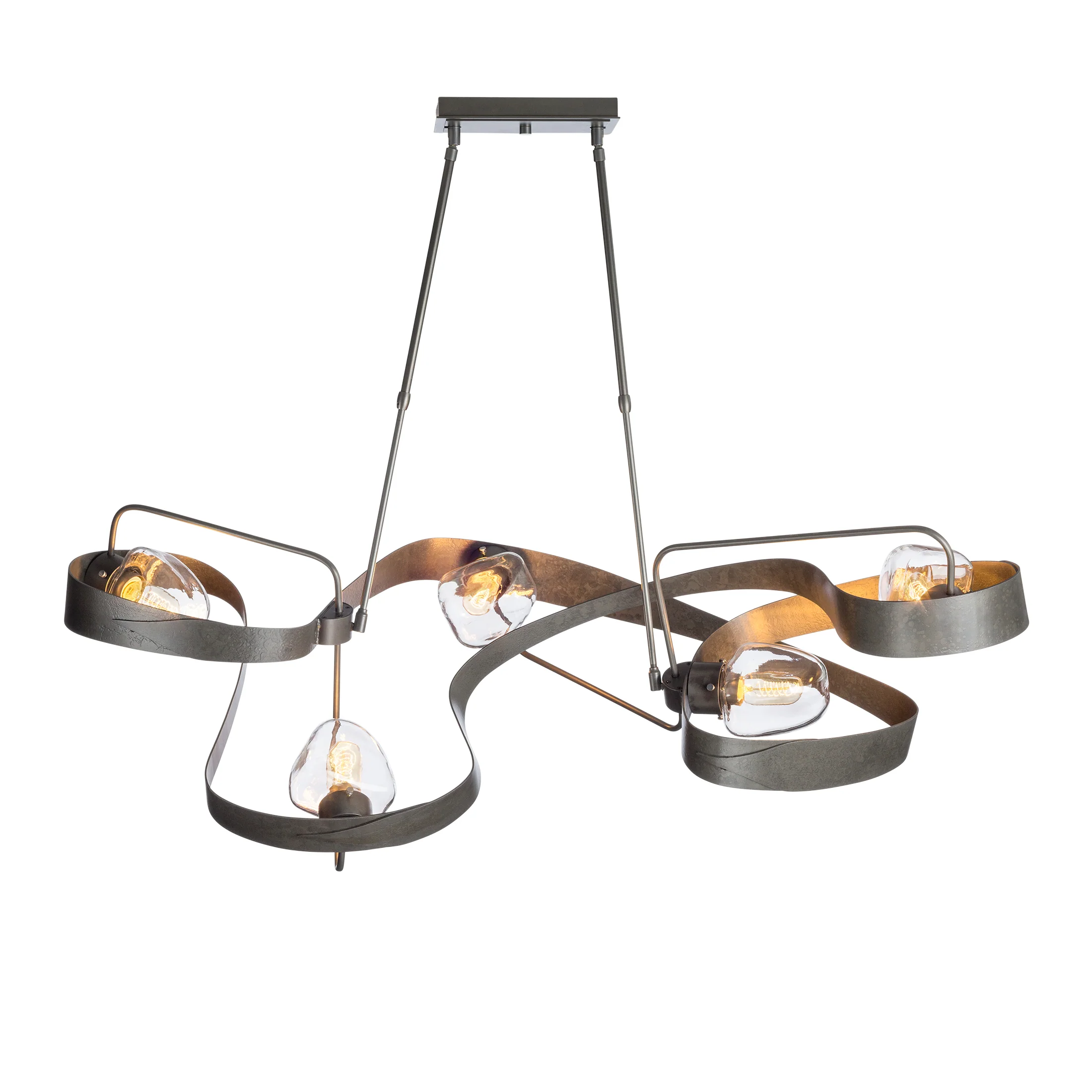 Graffiti Pendant Light - Image 3