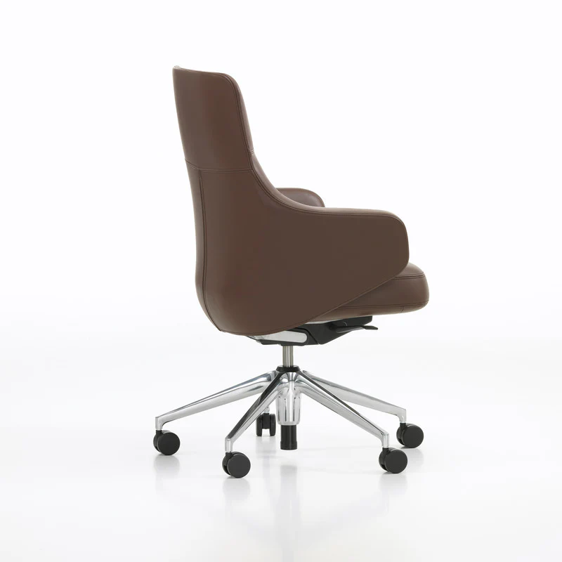 Grand Executive Lowback Office Chair - Image 10
