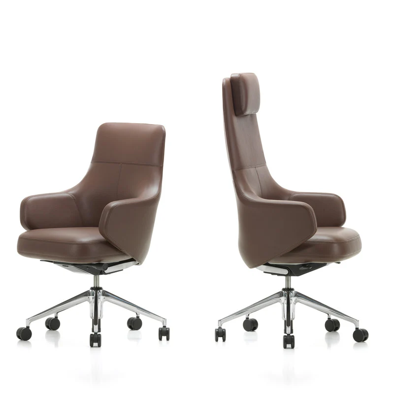 Grand Executive Lowback Office Chair - Image 16