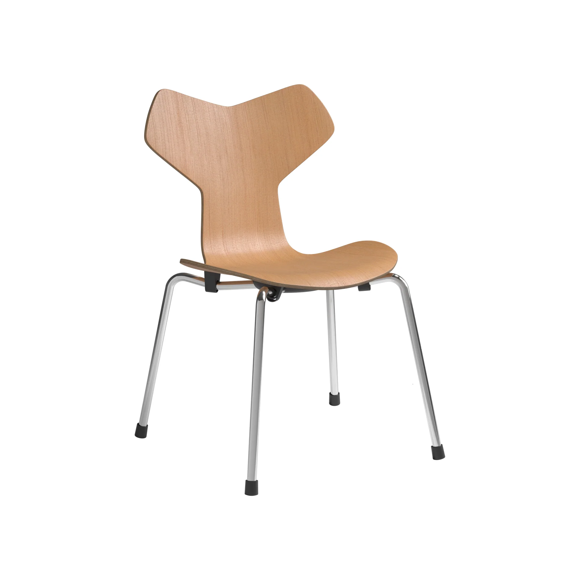 Grand Prix Children's Chair - Image 3