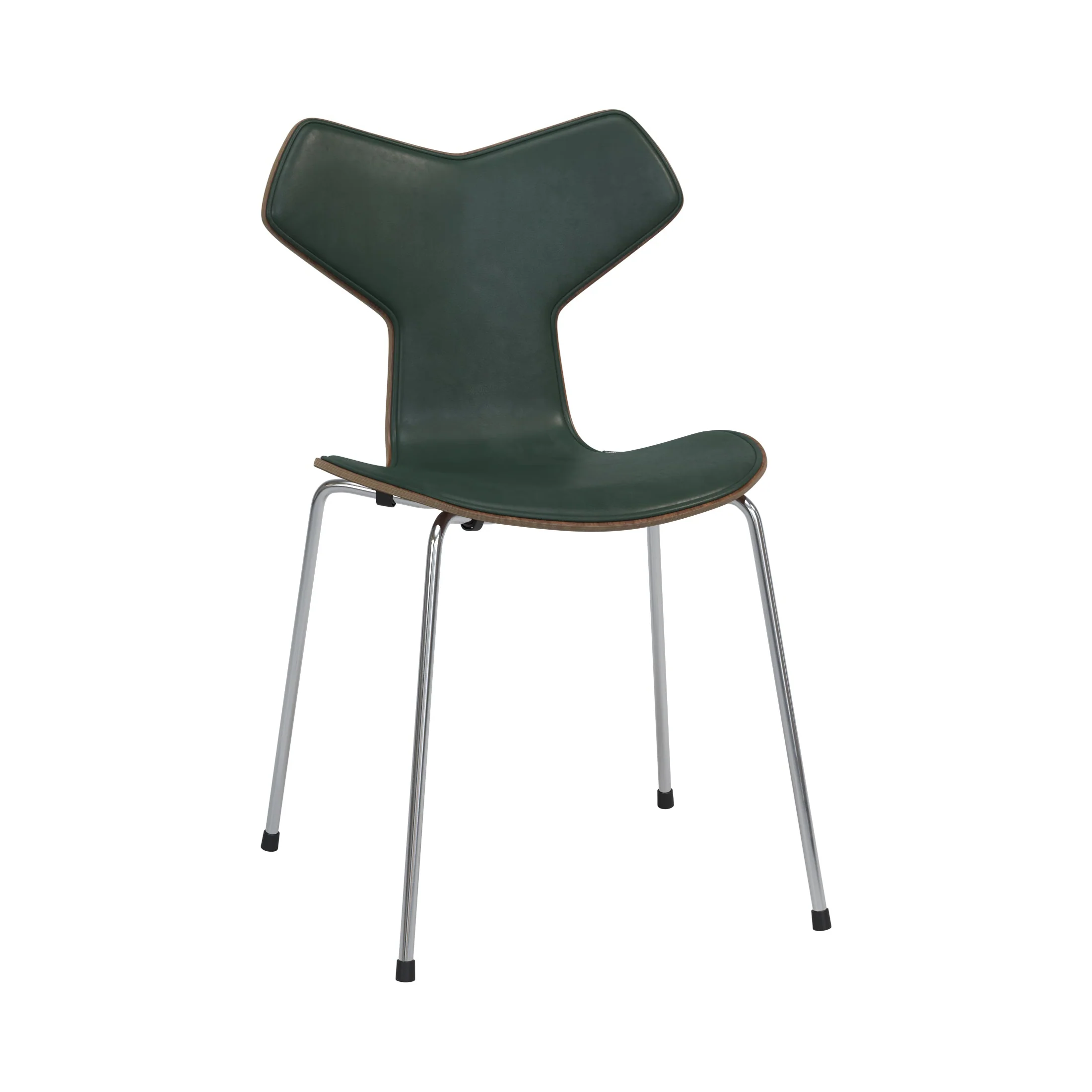 Grand Prix Upholstered Chair - Image 5