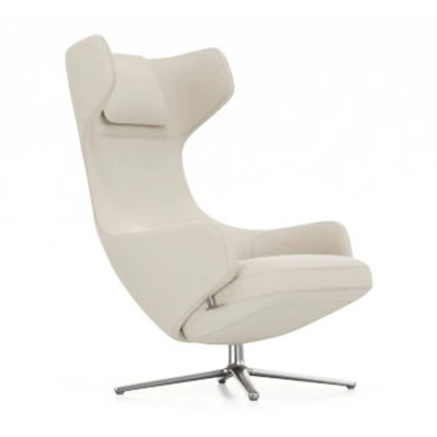 Grand Repos Lounge Chair - Image 4