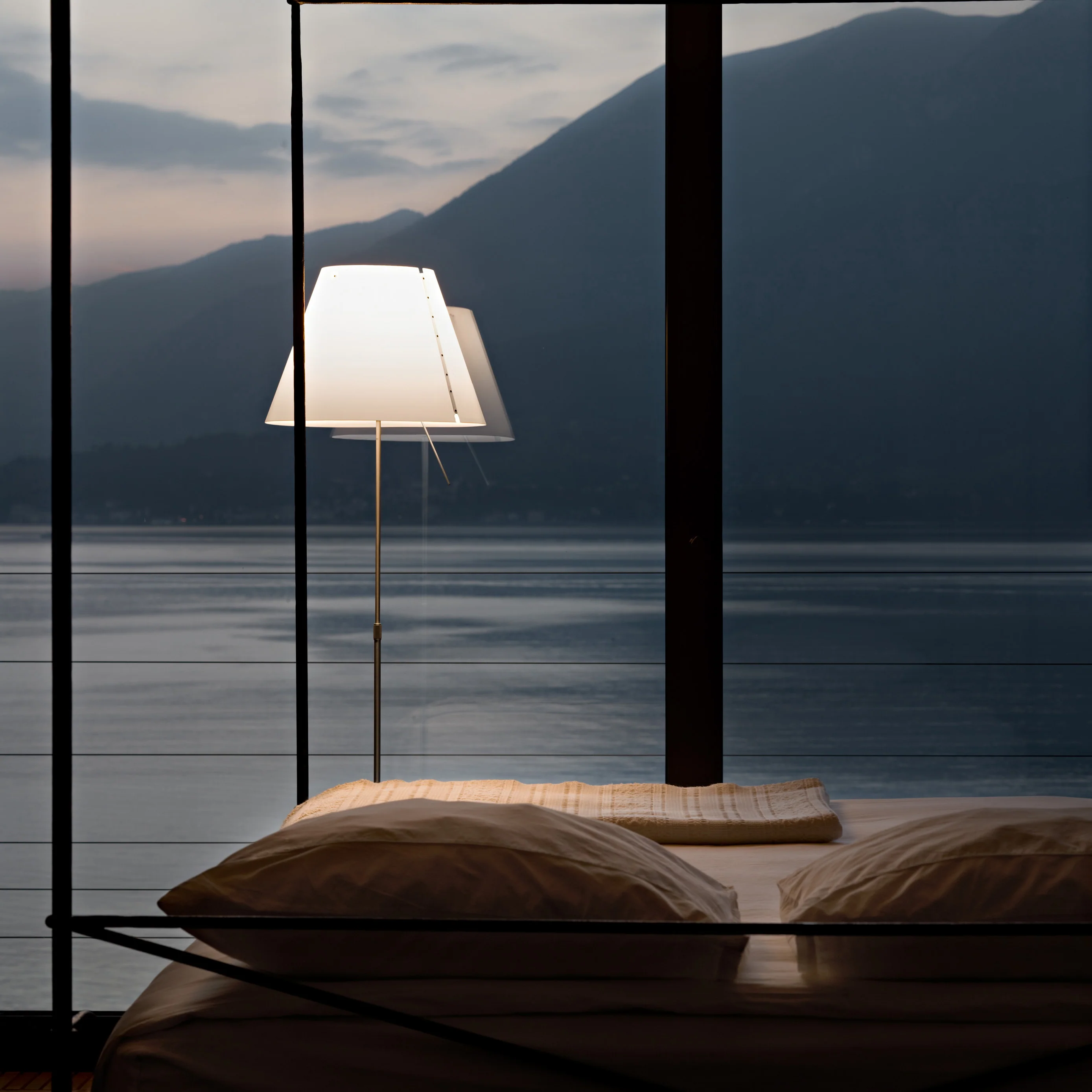 Grande Costanza Floor Lamp - Image 6