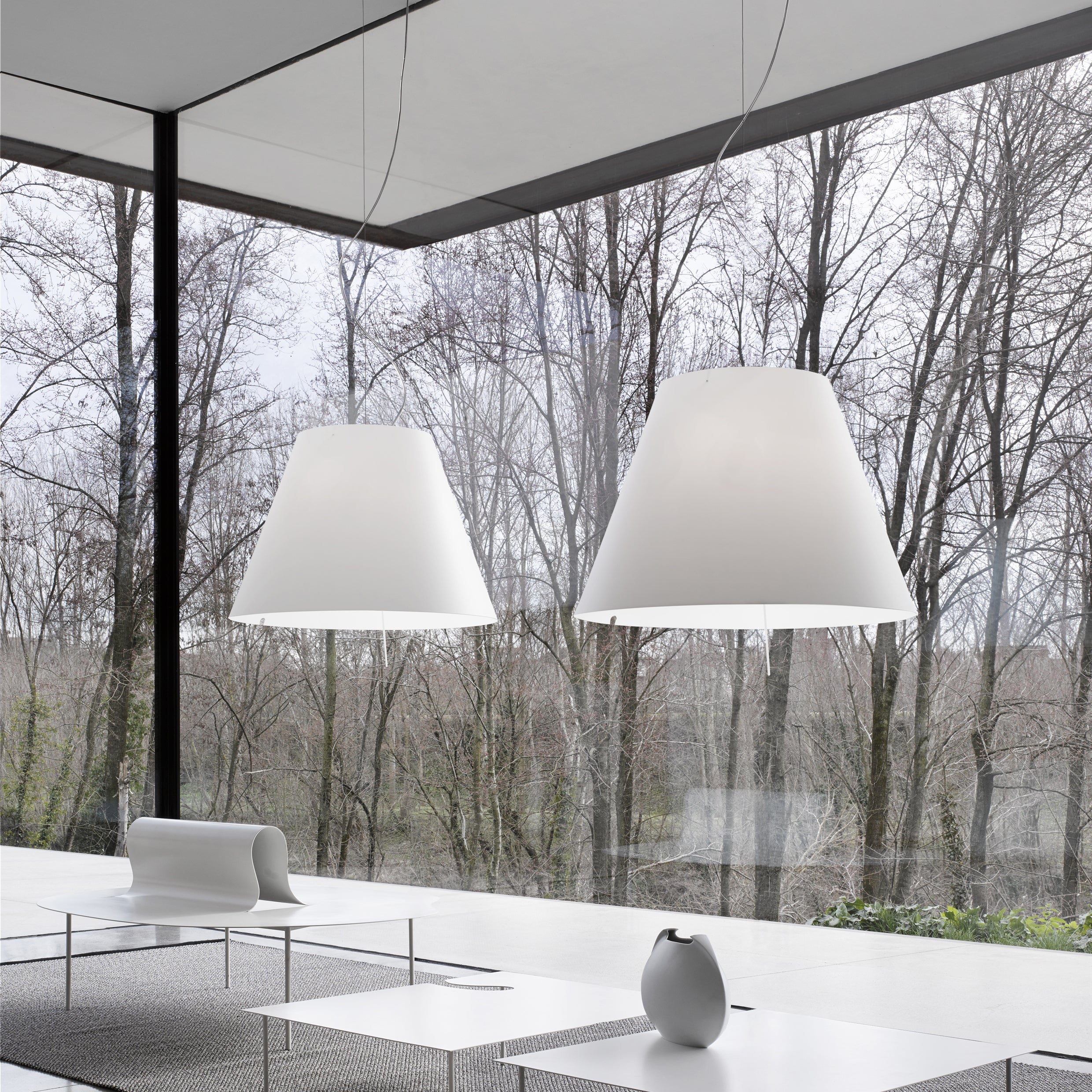 Grande Costanza Pendant Light - Image 2