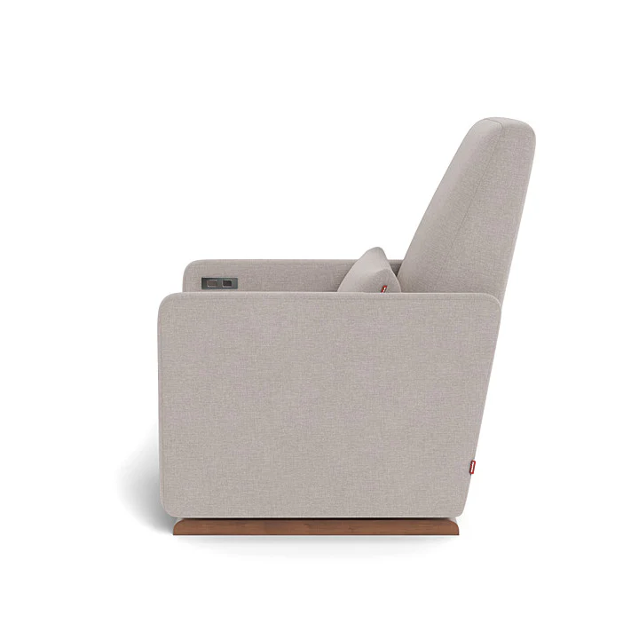 Grano Glider Motorized Recliner - Image 6