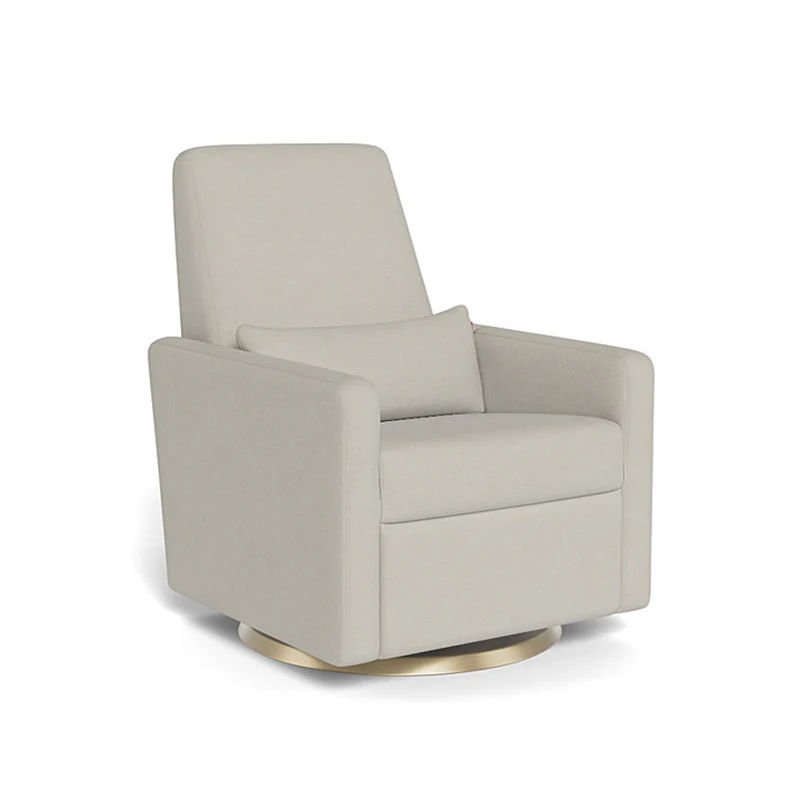 Grano Glider Motorized Recliner with Swivel Base - Image 30