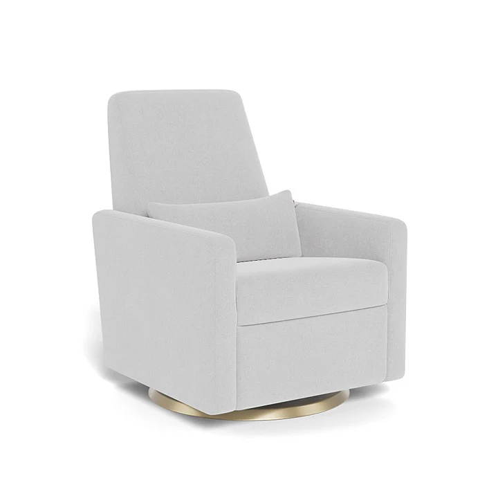 Grano Glider Recliner with Swivel base - Image 41