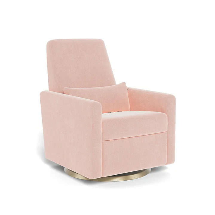 Grano Glider Recliner with Swivel base - Image 49