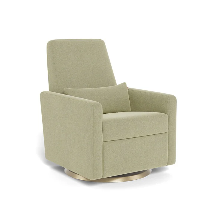 Grano Glider Recliner with Swivel base - Image 51