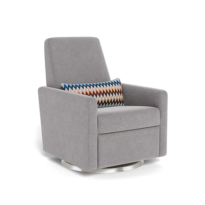 Grano Glider Recliner with Swivel base - Image 21