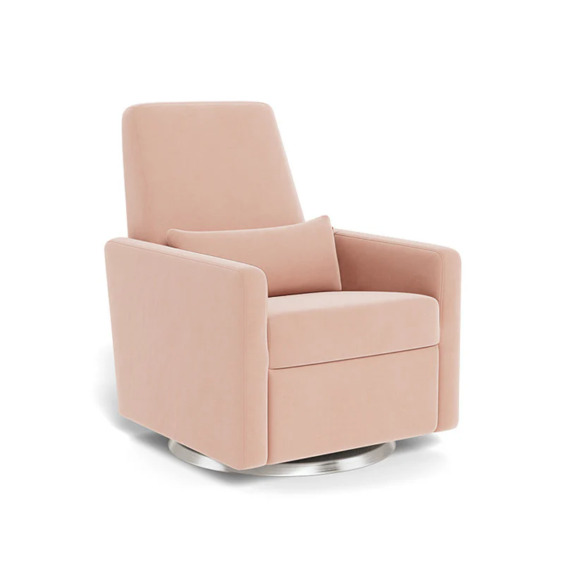 Grano Glider Recliner with Swivel base - Image 5