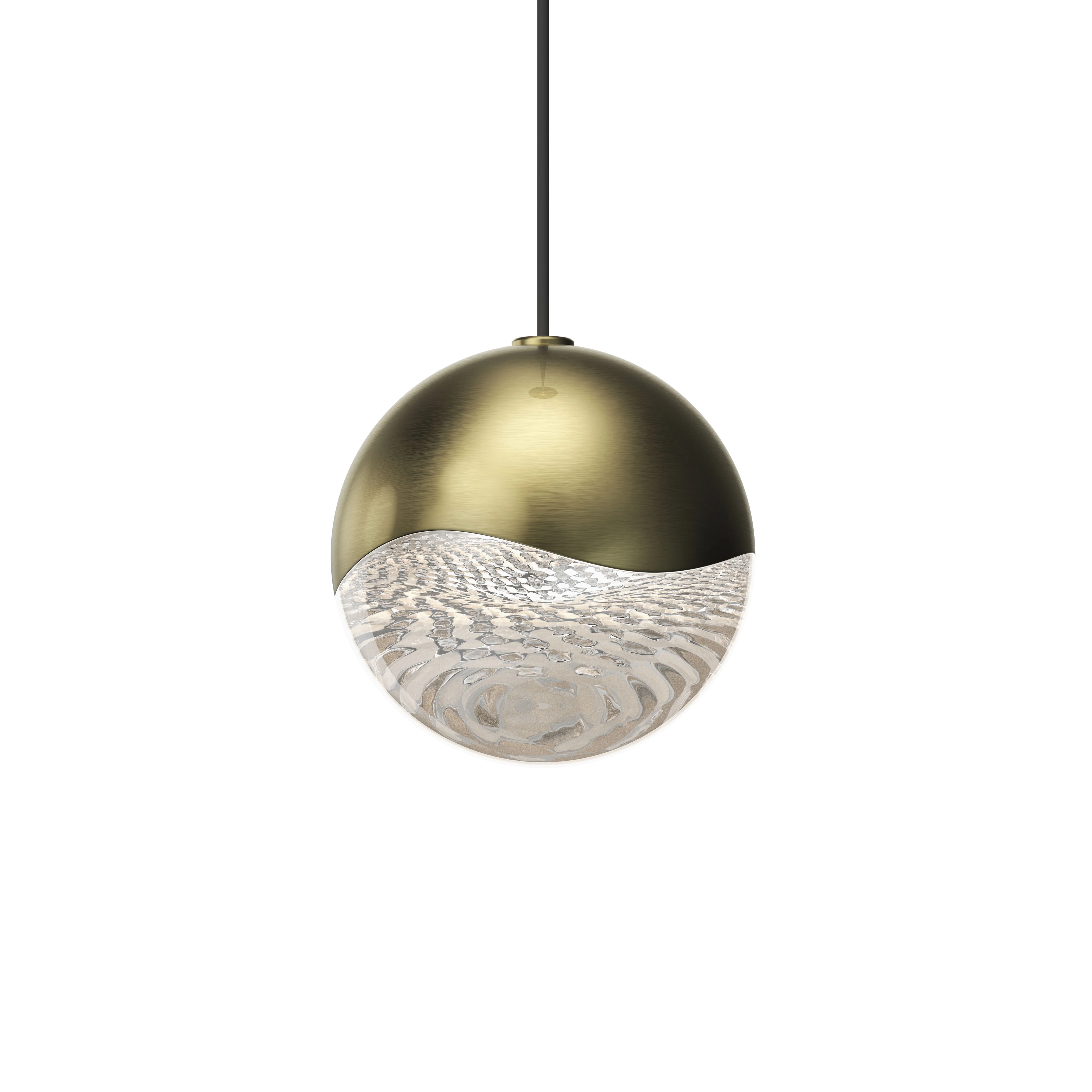 Grapes LED 1-Light Pendant Light - Image 13