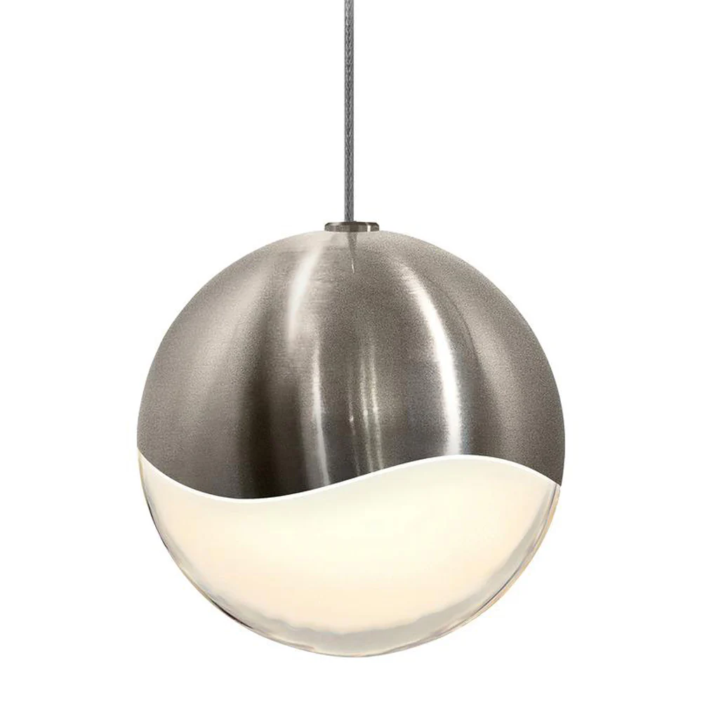 Grapes LED 1-Light Pendant Light - Image 20