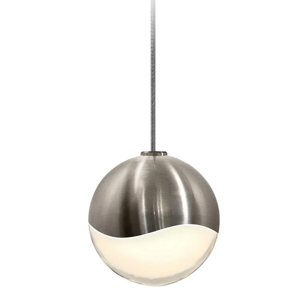 Grapes LED 1-Light Pendant Light - Image 5