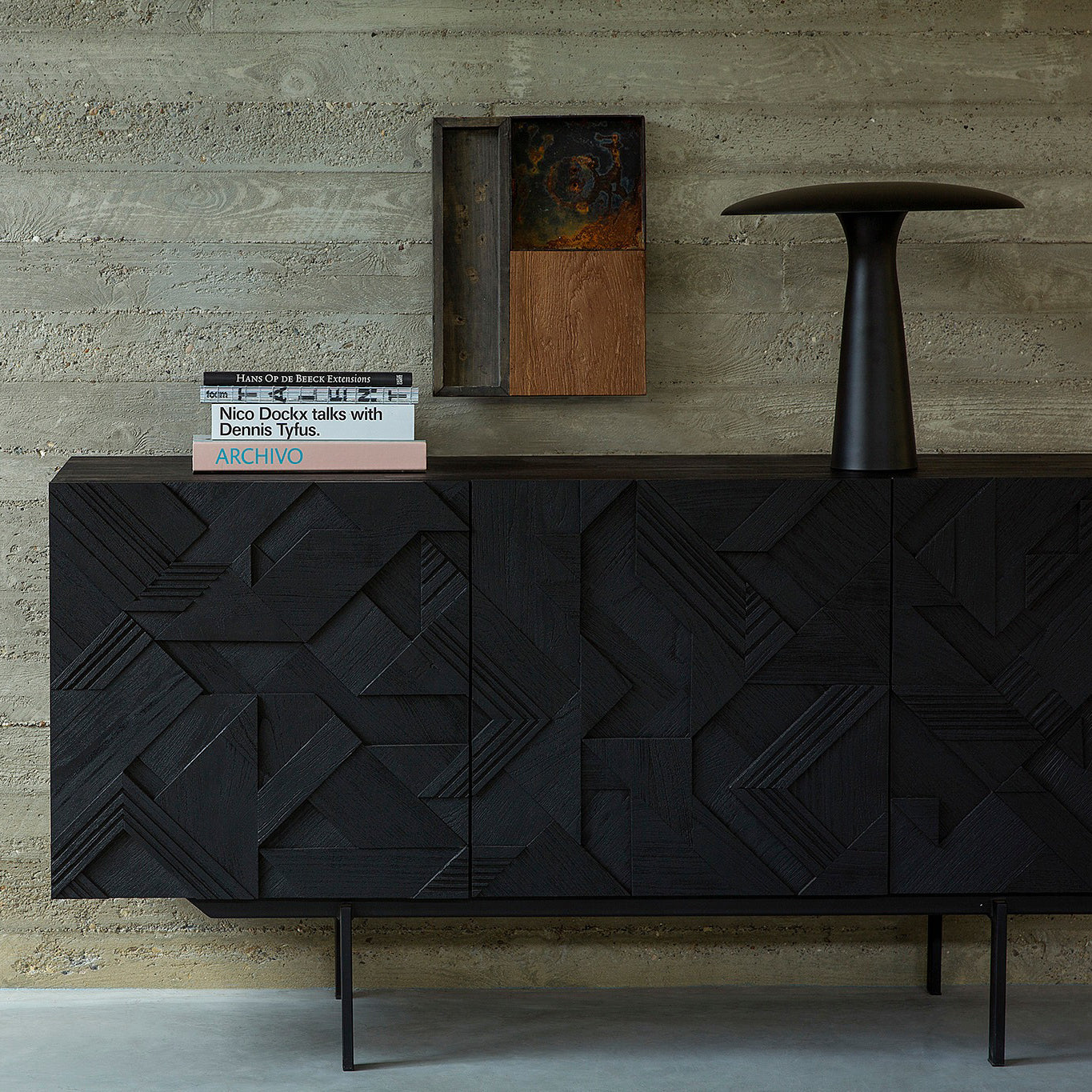 Graphic Sideboard - Image 5