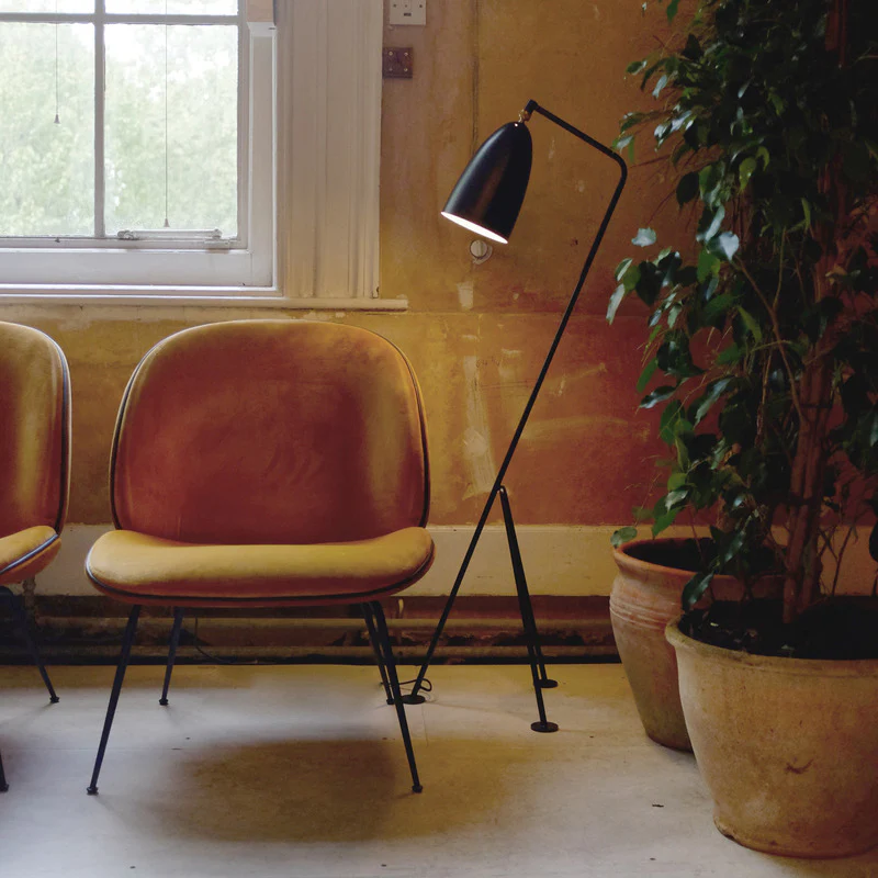 Grashoppa Floor Lamp - Image 5