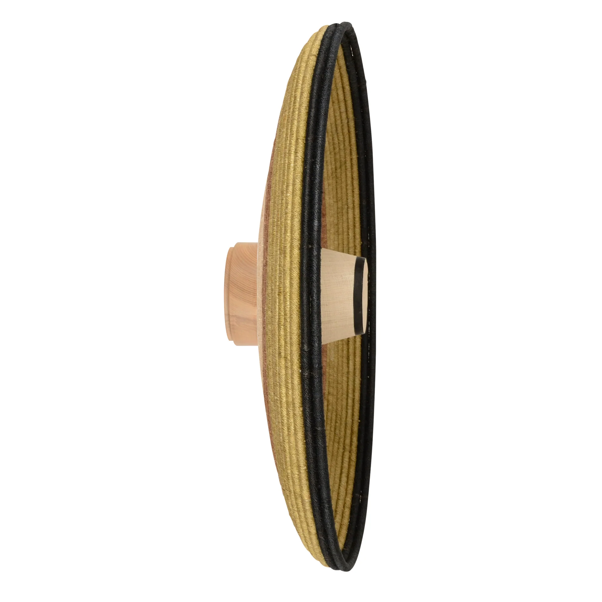 Grass Wall Sconce - Image 6