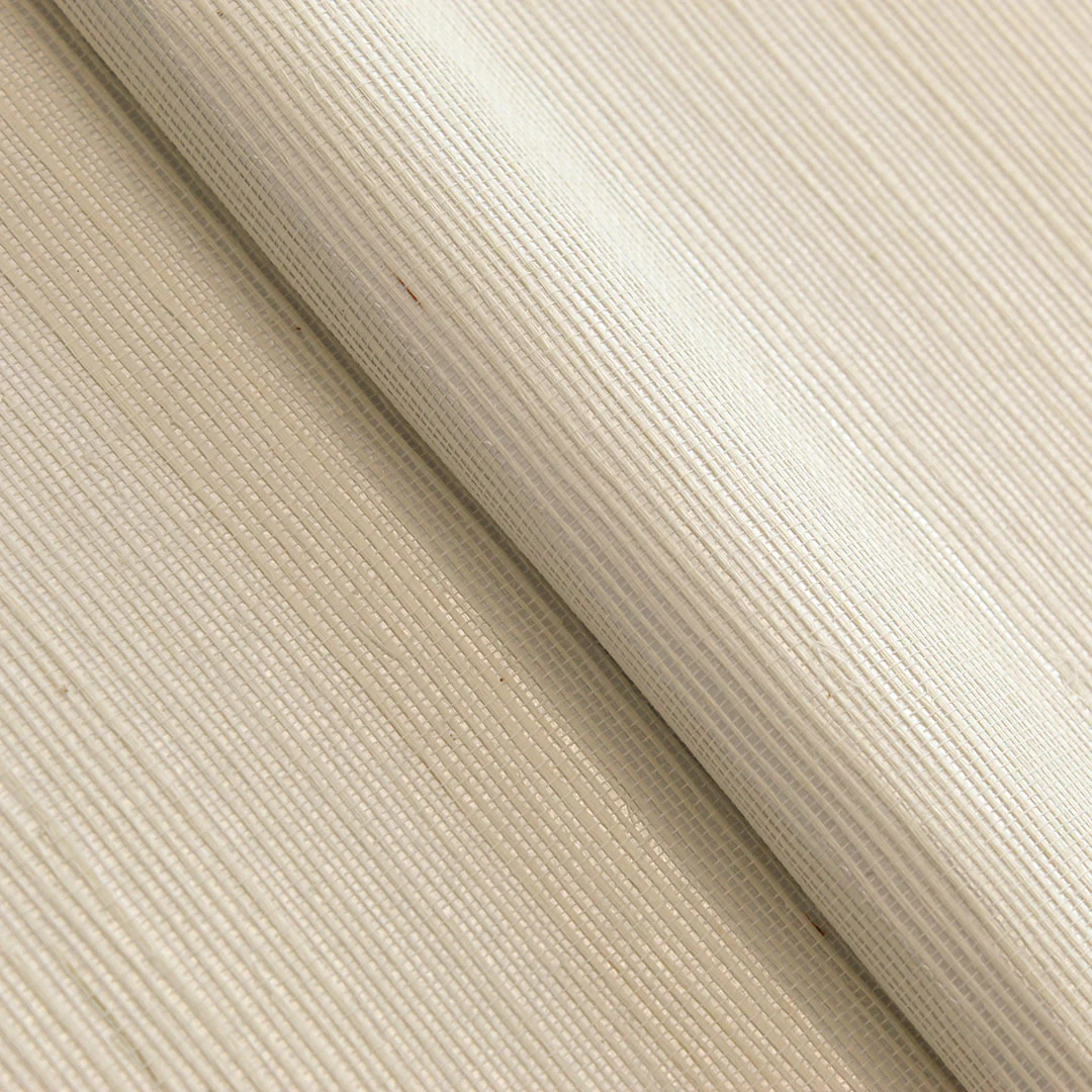 Grasscloth Sisal Authentic Wallpaper - Image 16