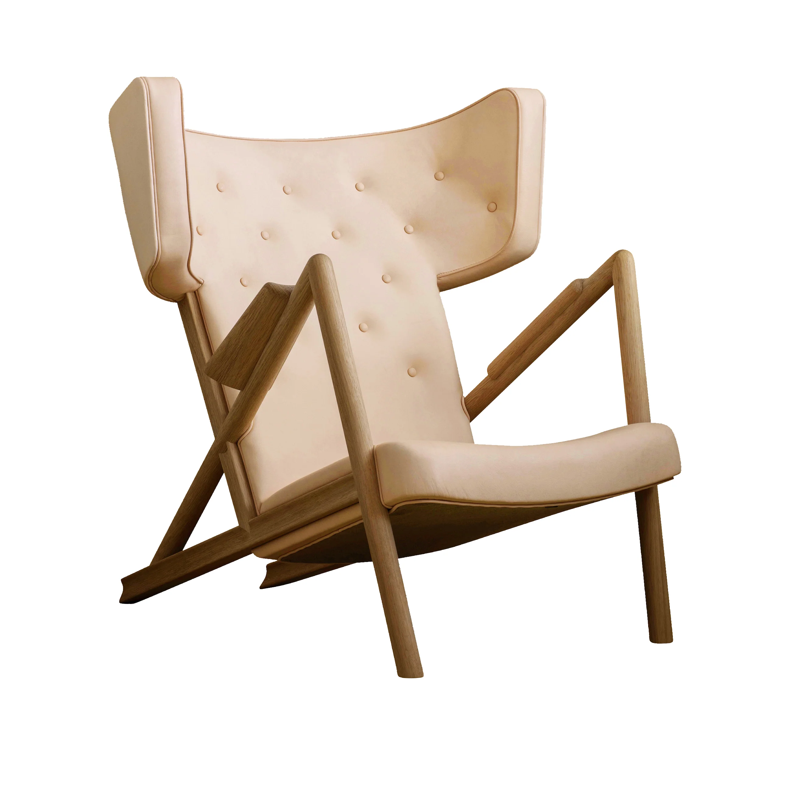 Grasshopper Lounge Chair - Image 3