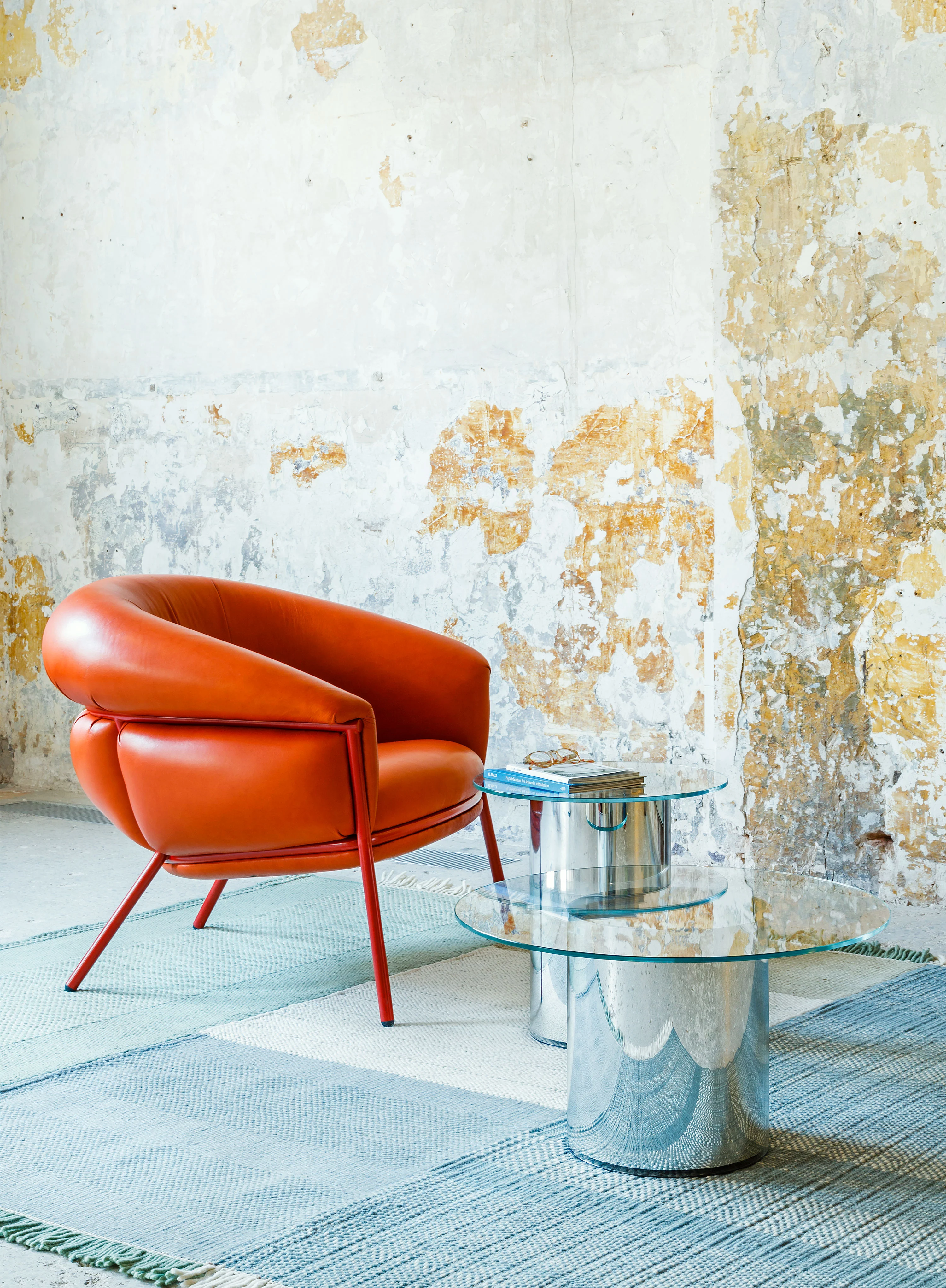 Grasso Armchair - Image 17