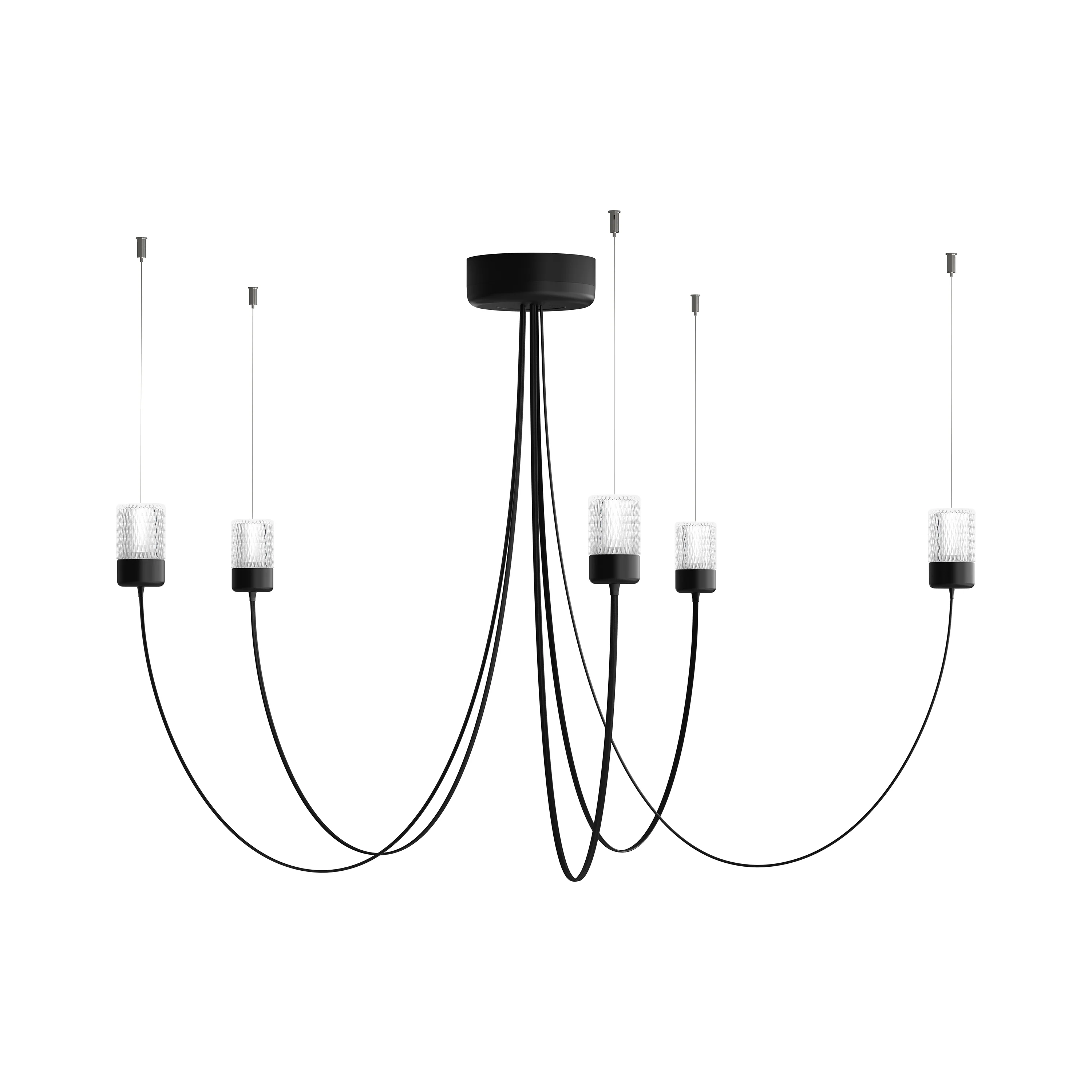 Gravity Chandelier - Image 3