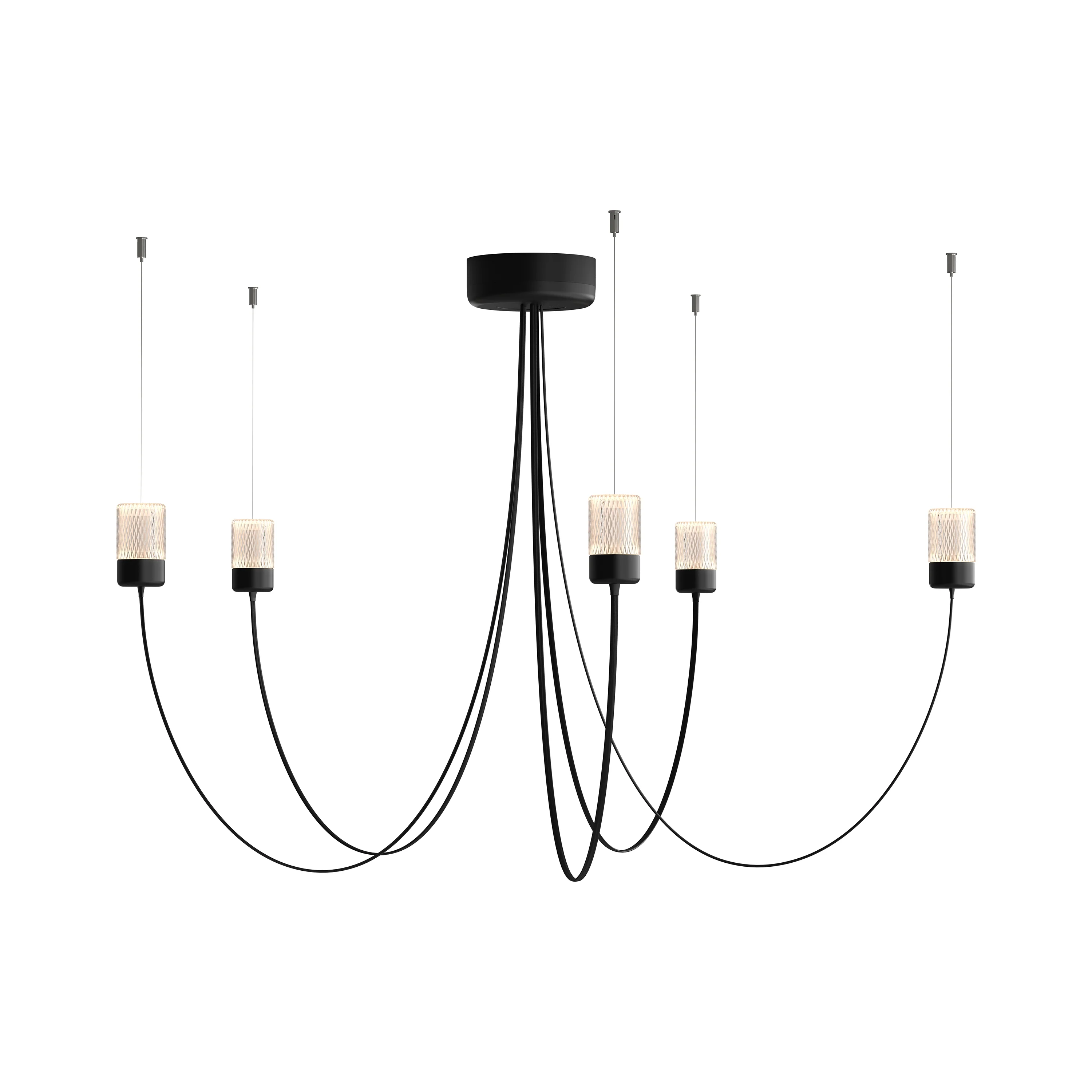 Gravity Chandelier - Image 5