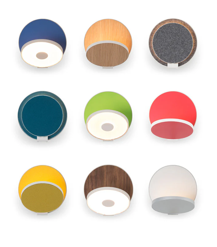 Gravy Hardwire Wall Sconce - Image 15
