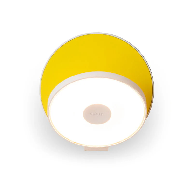 Gravy Hardwire Wall Sconce - Image 33