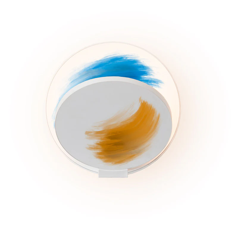 Gravy Plug-In Wall Sconce - Image 10