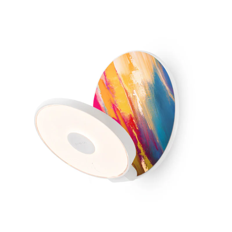 Gravy Plug-In Wall Sconce - Image 11