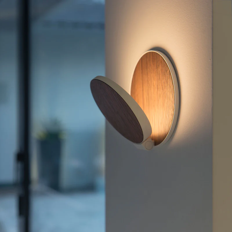 Gravy Plug-In Wall Sconce - Image 14