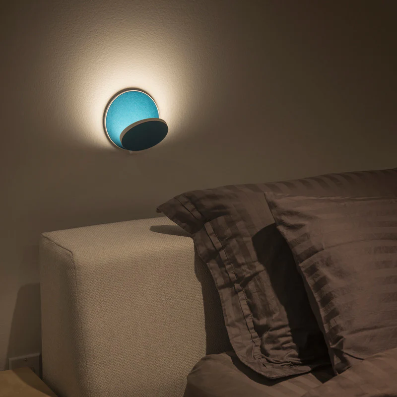 Gravy Plug-In Wall Sconce - Image 17