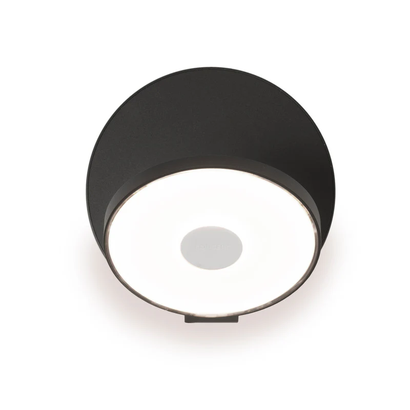 Gravy Plug-In Wall Sconce - Image 20