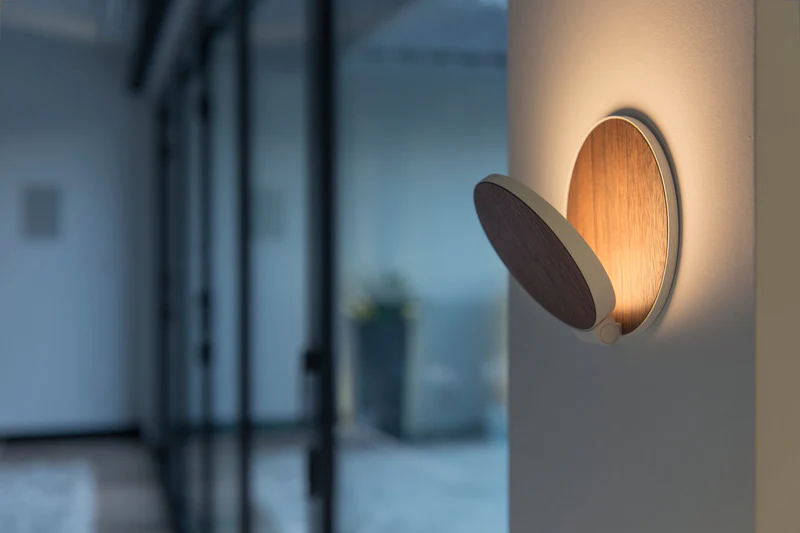 Gravy Plug-In Wall Sconce - Image 34