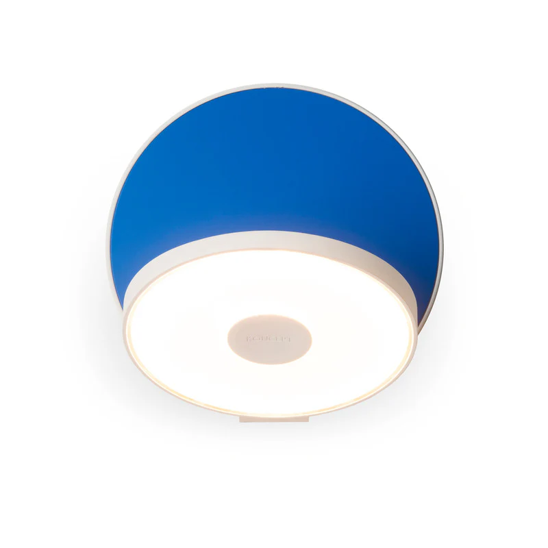 Gravy Plug-In Wall Sconce - Image 44