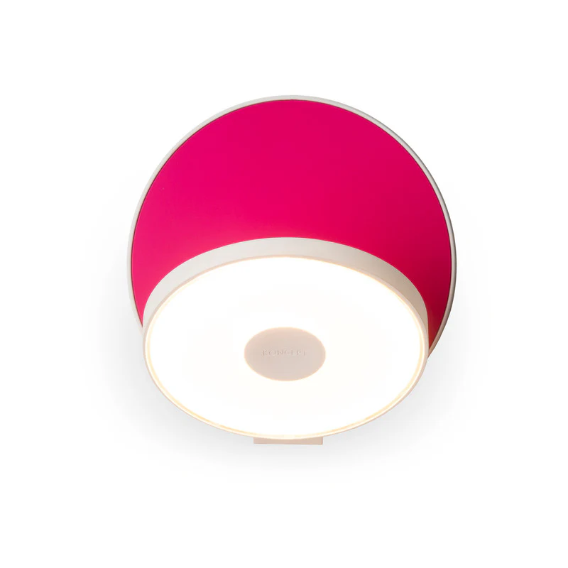 Gravy Plug-In Wall Sconce - Image 46