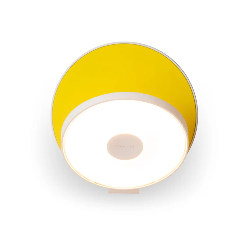 Gravy Plug-In Wall Sconce - Image 49