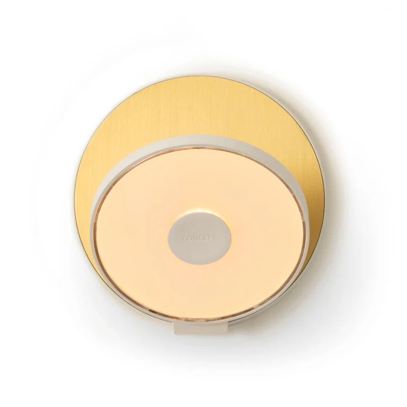 Gravy Plug-In Wall Sconce - Image 59