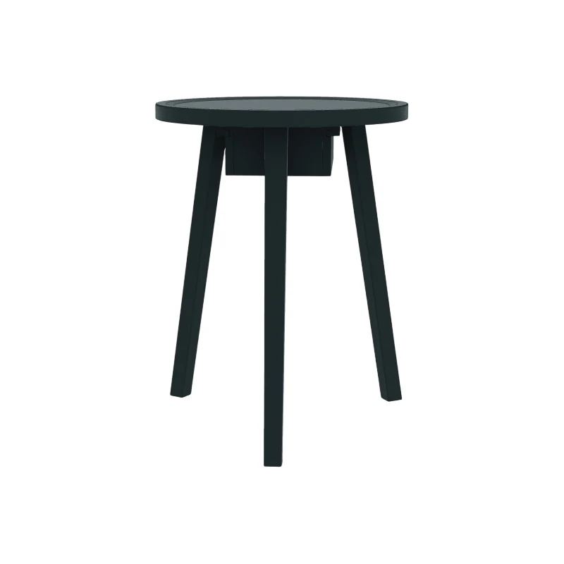 Gray 45 Side Table - Image 15