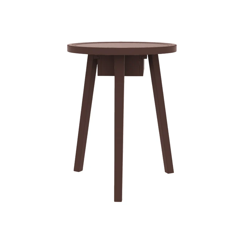 Gray 45 Side Table - Image 16