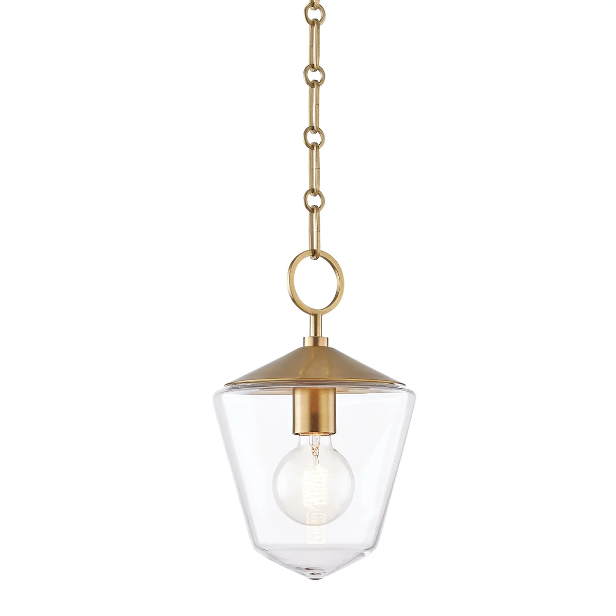 Greene Pendant Light - Image 4