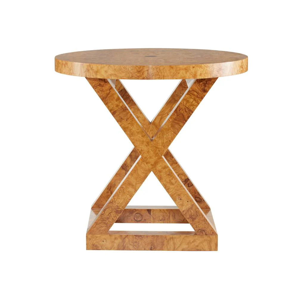 Greer End Table - Image 3