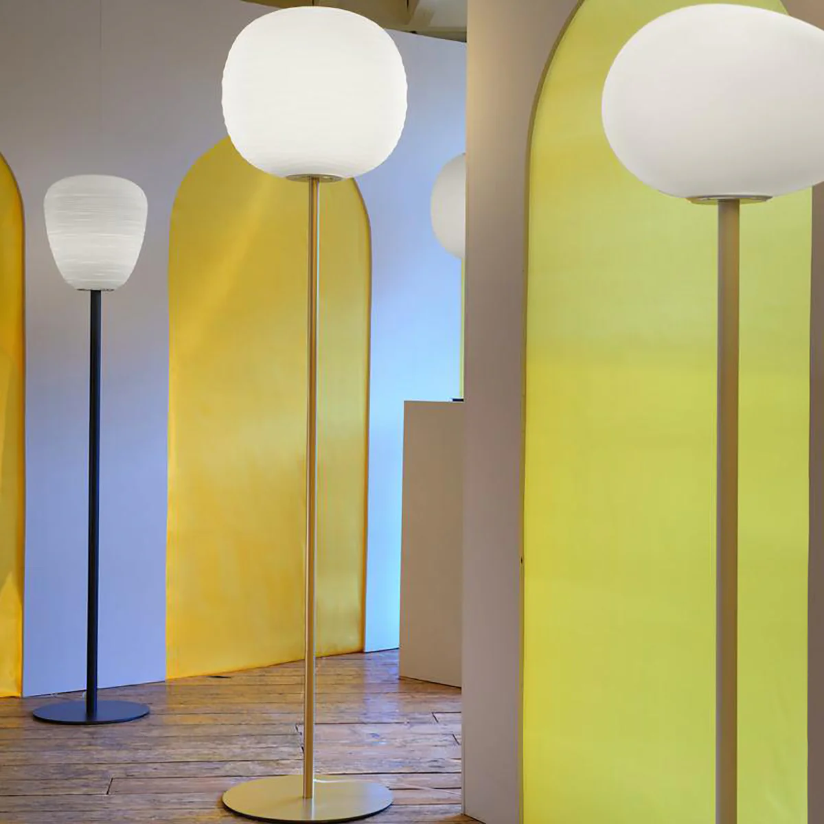 Gregg Floor Lamp - Image 7