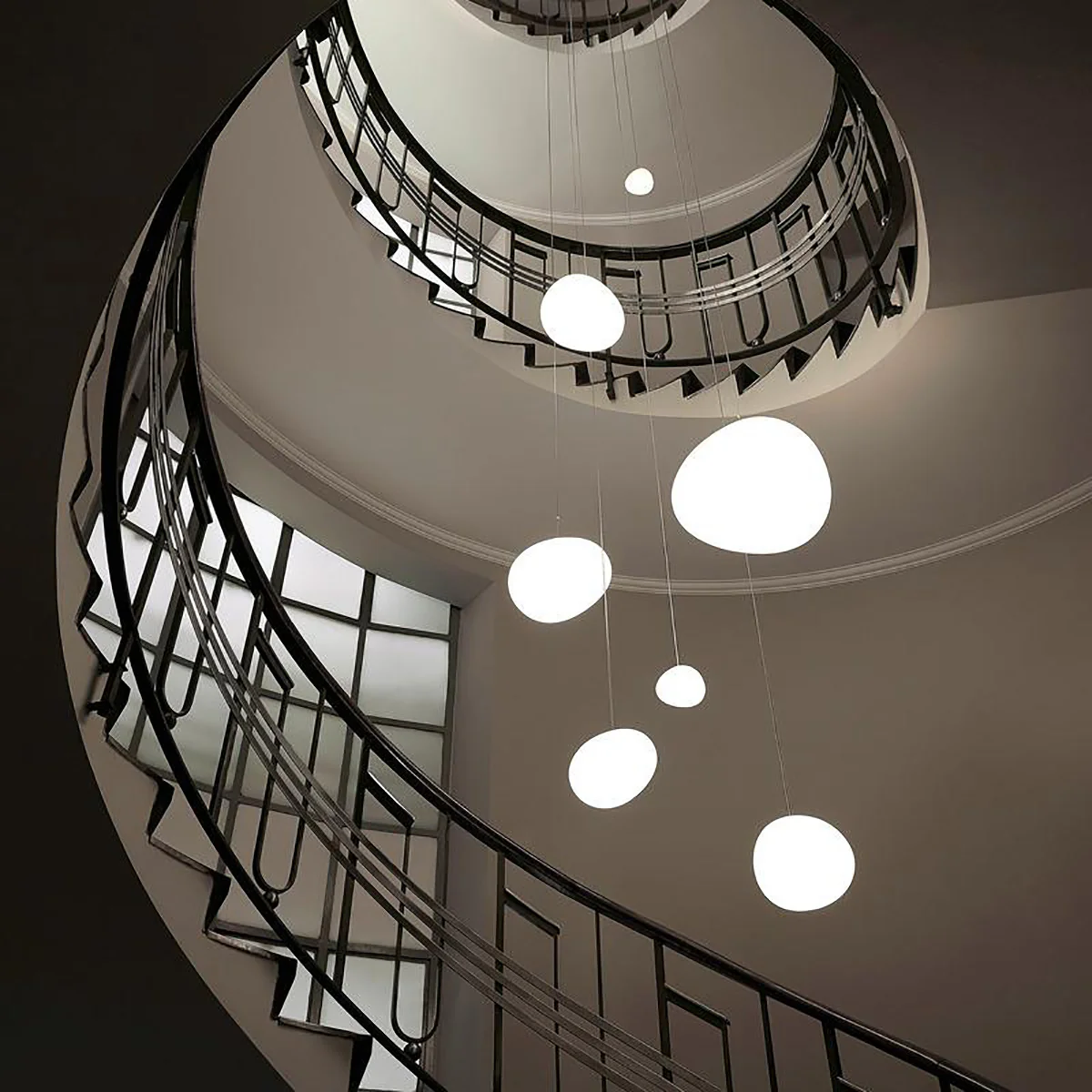 Gregg Midi LED Pendant Light - Image 5