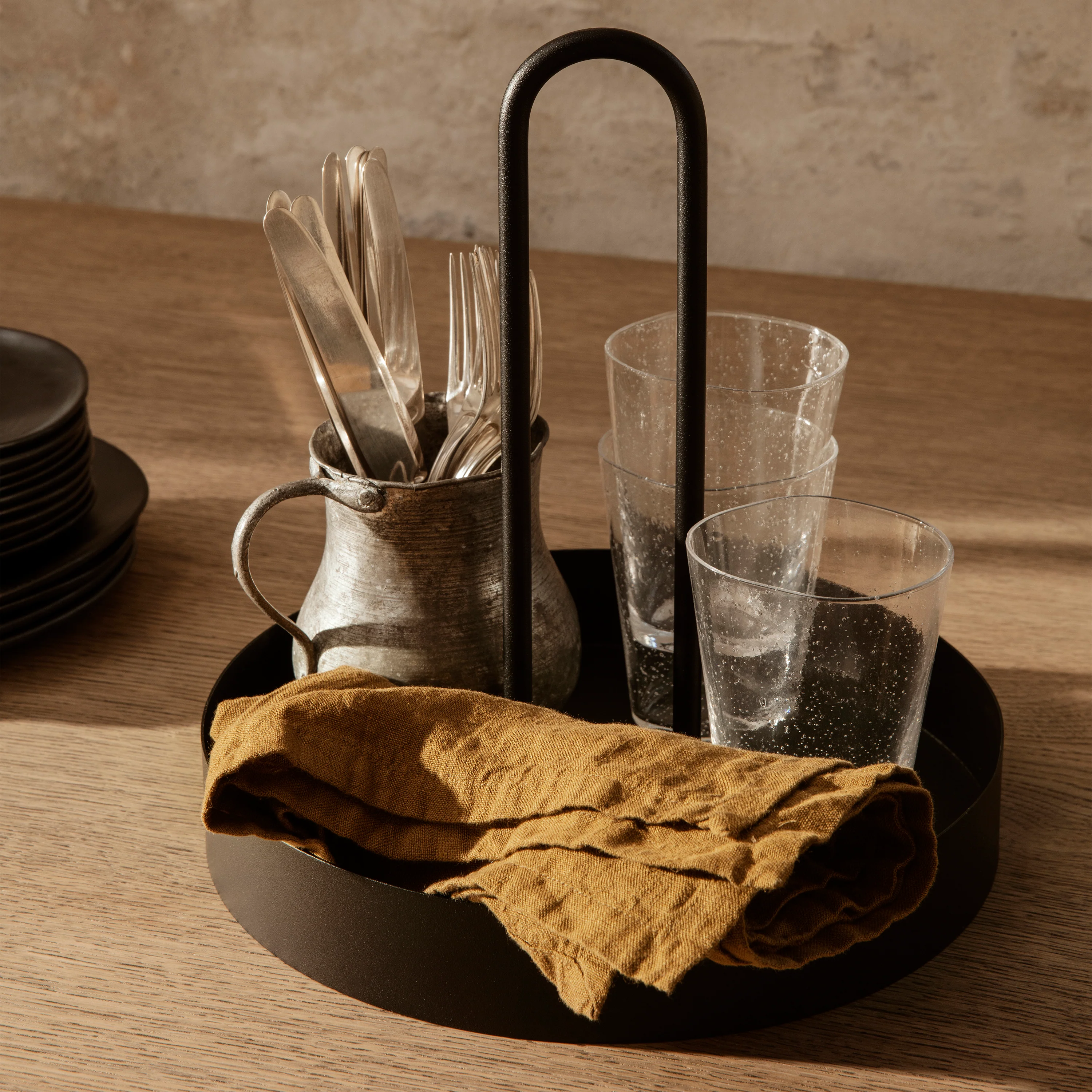 Grib Tray - Image 2