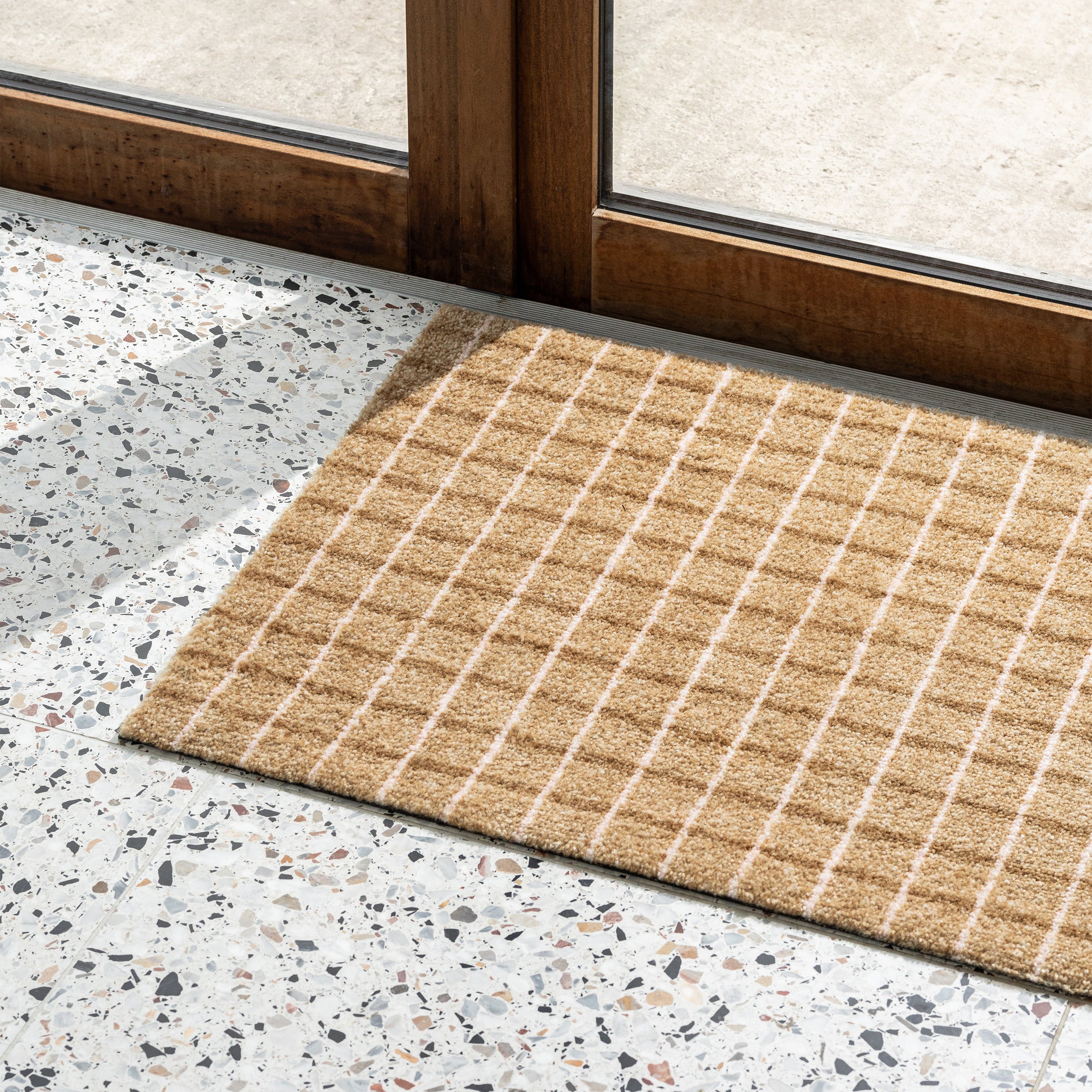 Grid Entrance Mat - Image 14