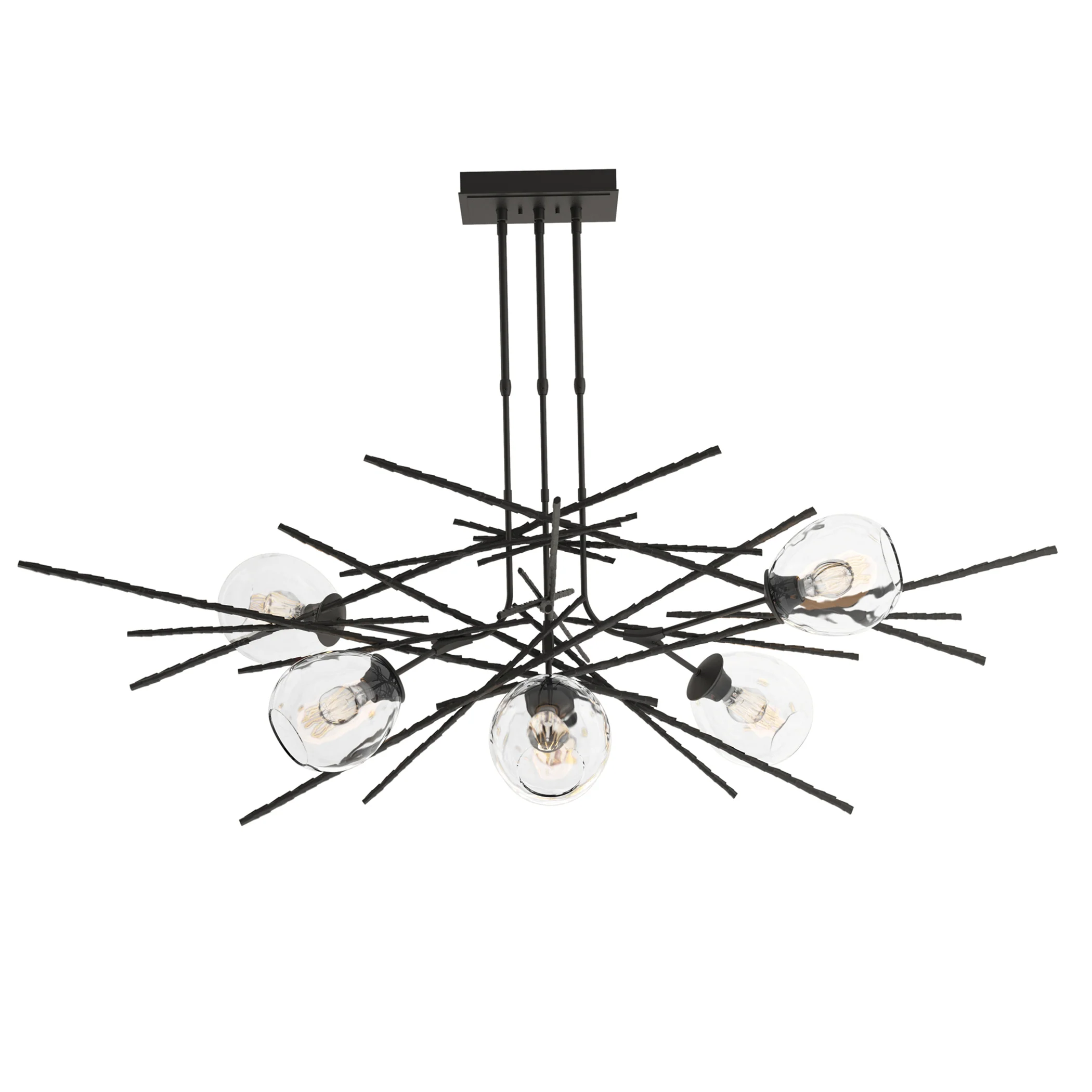 Griffin Standard Pendant Light - Image 3
